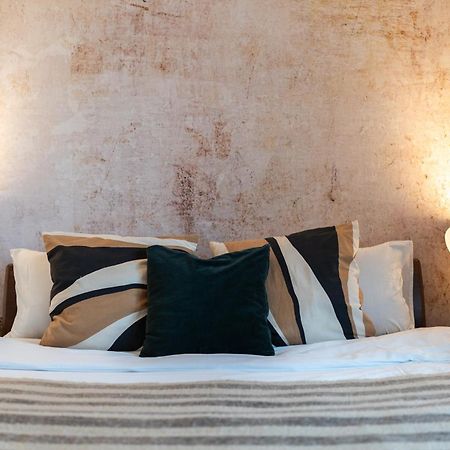 Warsaw Concierge Saxon Apartment Dış mekan fotoğraf