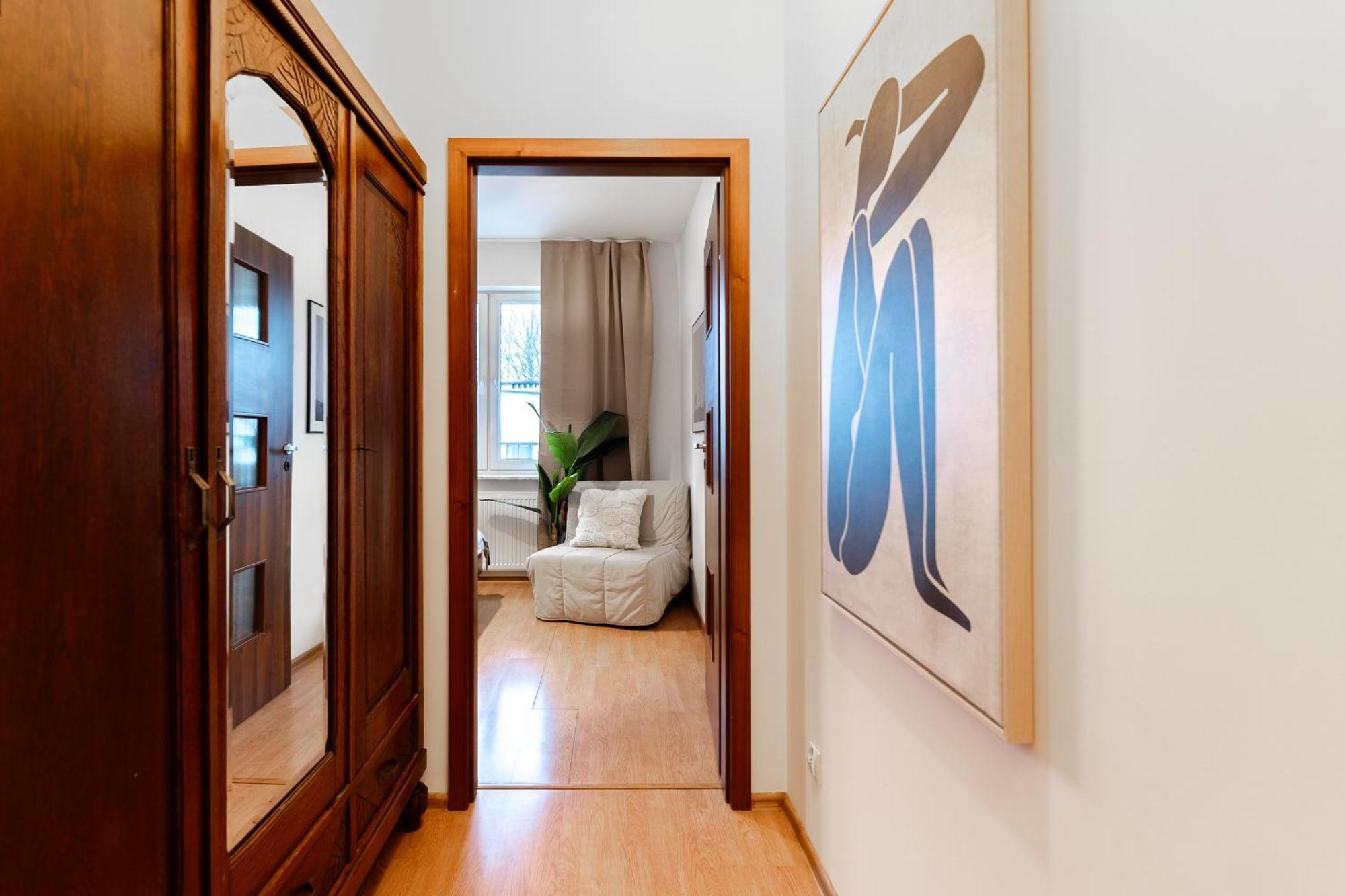 Warsaw Concierge Saxon Apartment Dış mekan fotoğraf