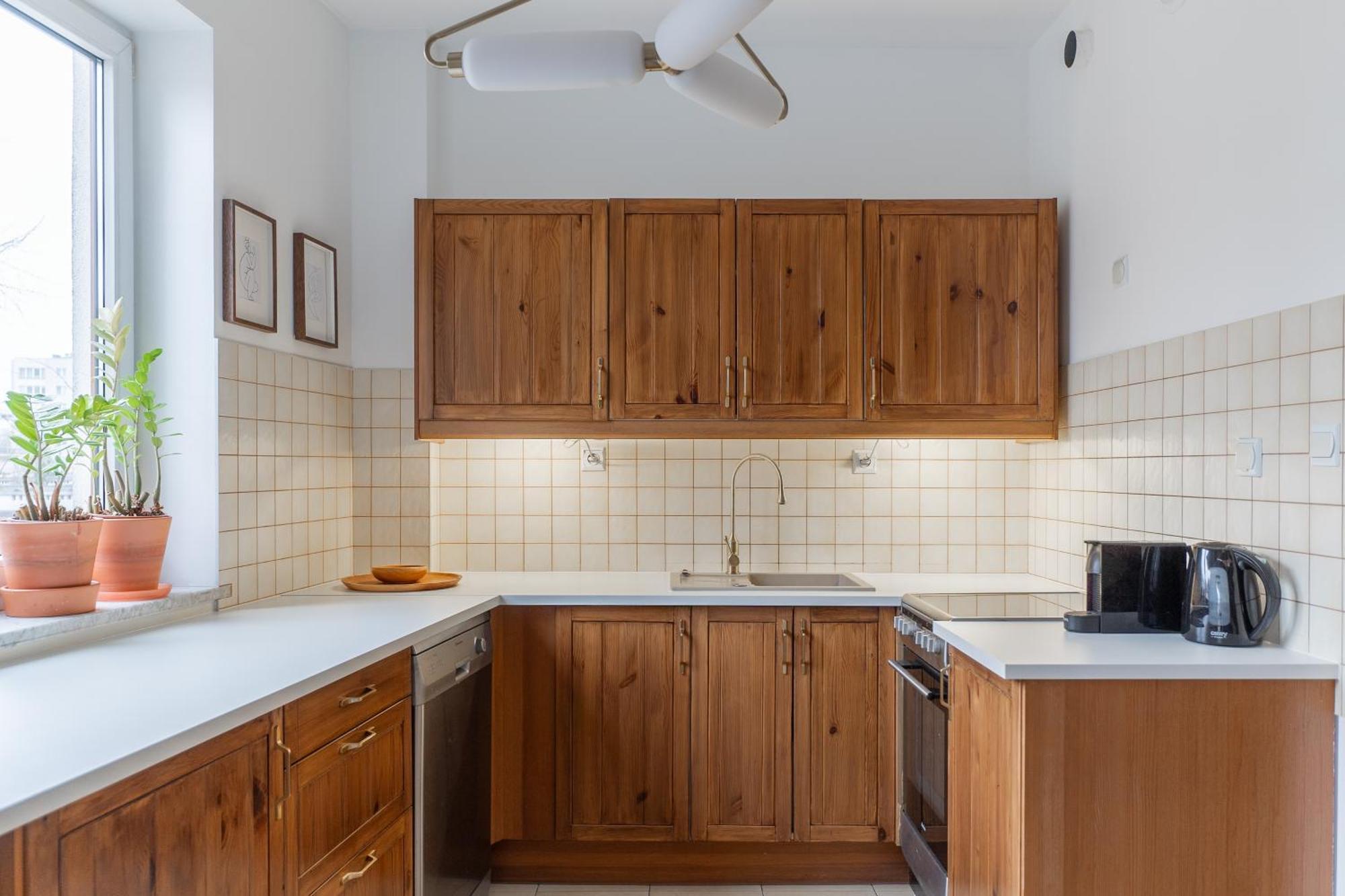 Warsaw Concierge Saxon Apartment Dış mekan fotoğraf